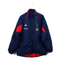 2004/06 - Equipe de France (L) [stock pro]