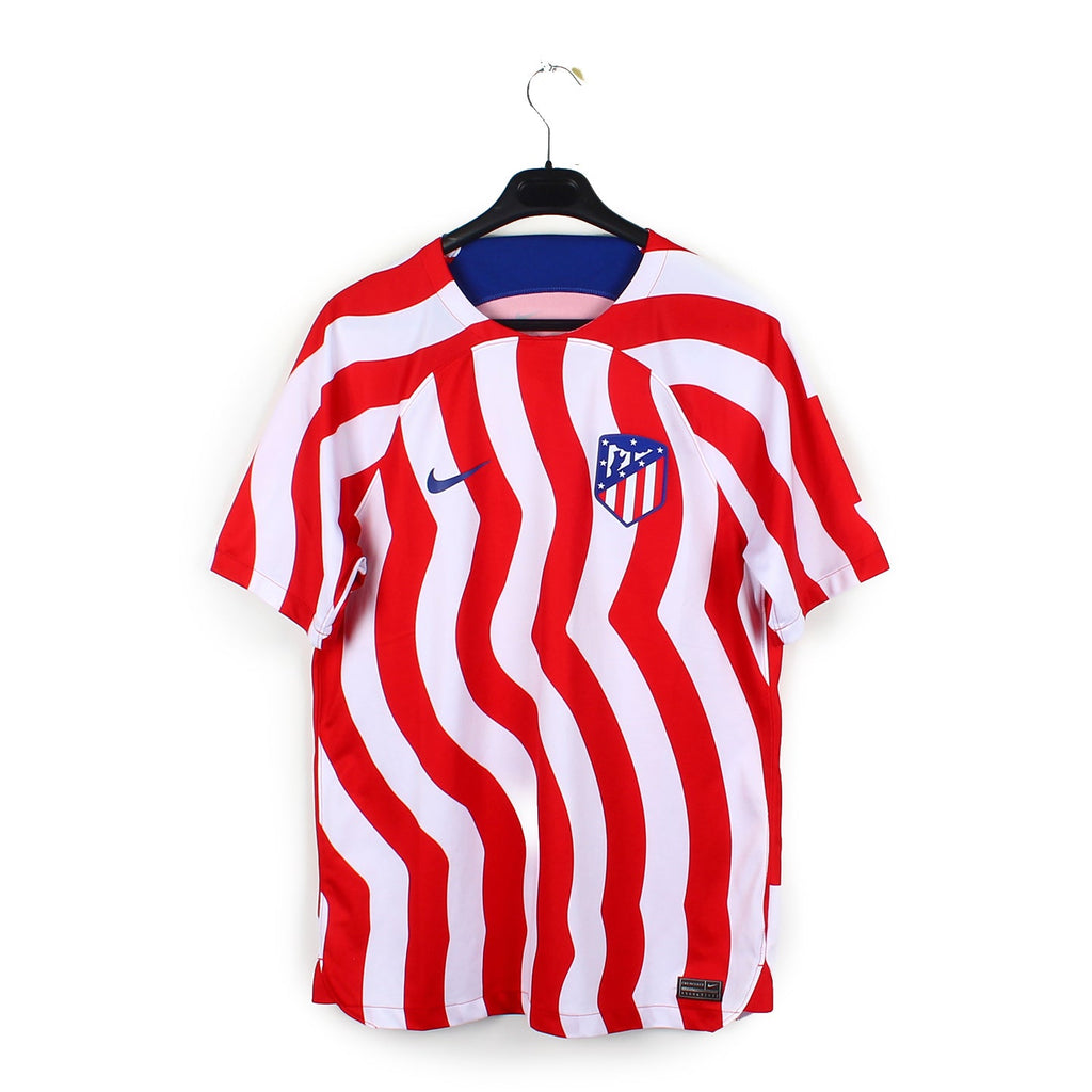 2022/23 - Atletico Madrid (M)