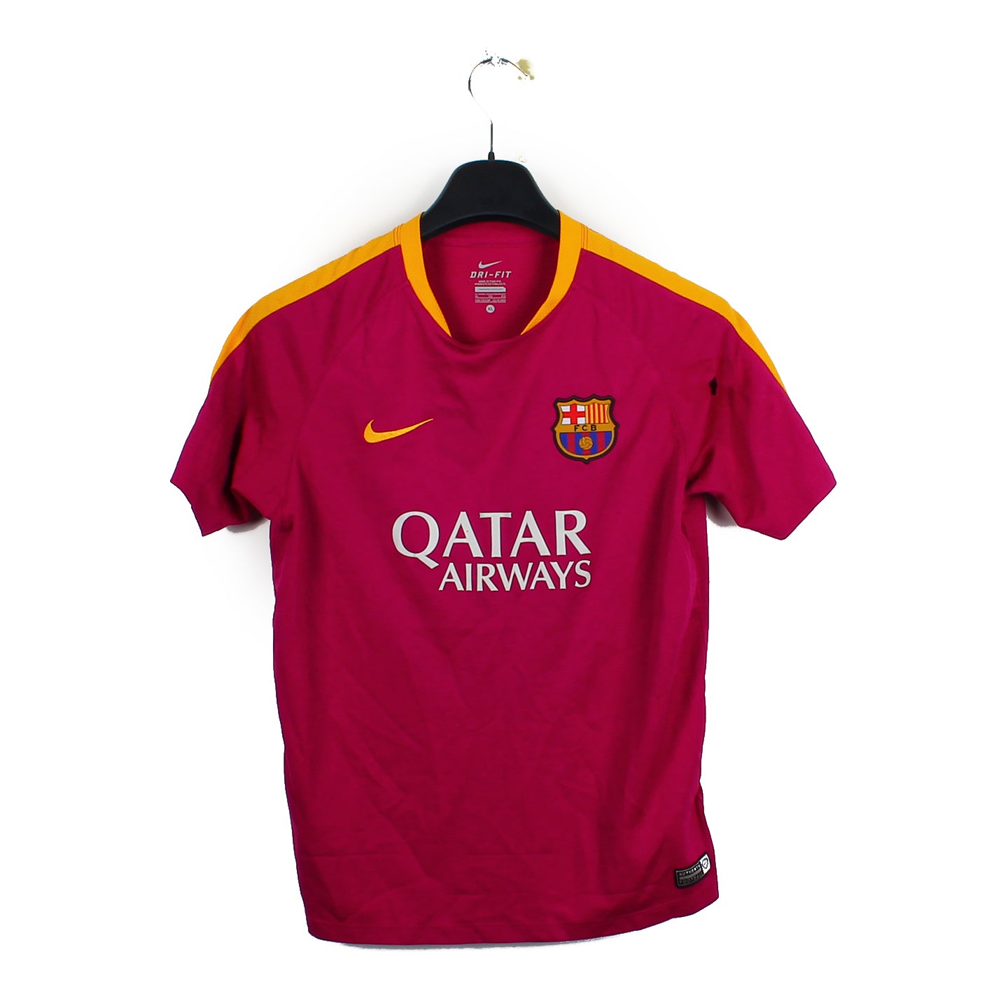 2016/17 - Barcelone (XL enfant)