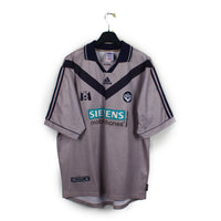 2000/01 - Girondins Bordeaux - Feindouno #27 (L)