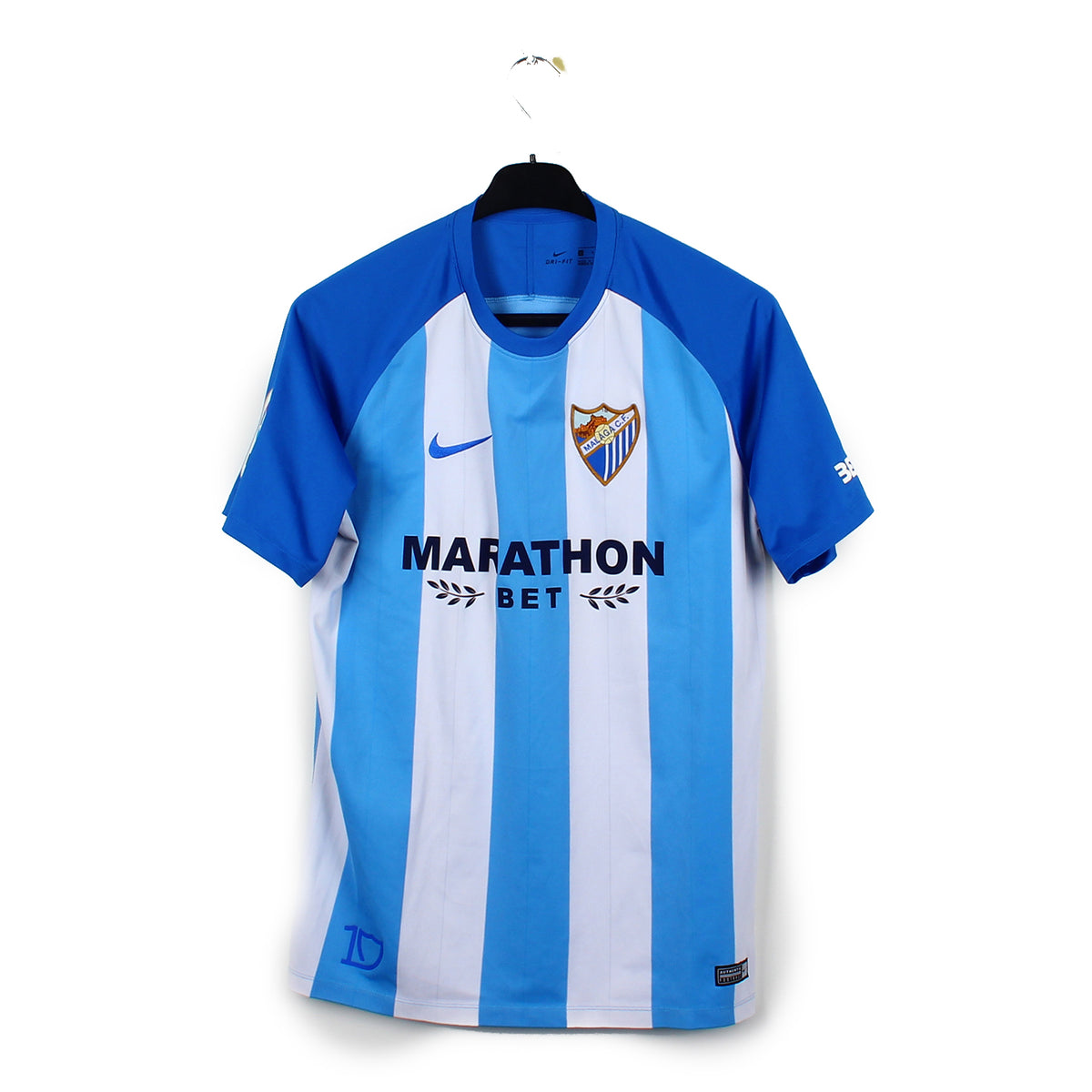 2017/18 - Malaga (S)