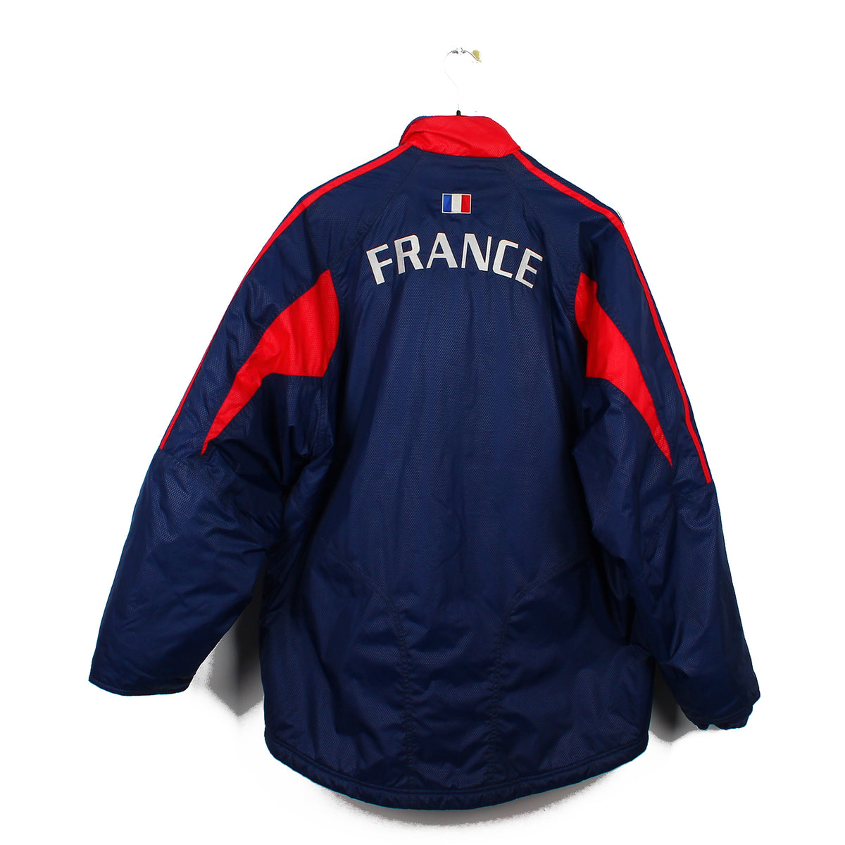 2004/06 - Equipe de France (L) [stock pro]
