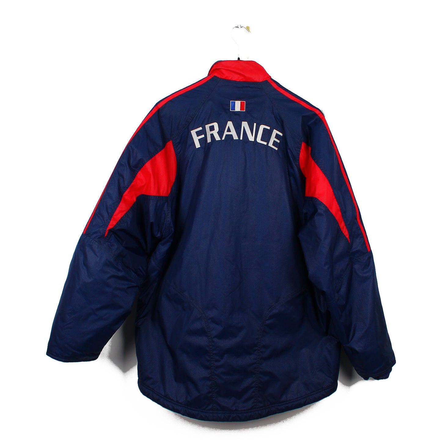 2004/06 - Equipe de France (L) [stock pro]