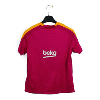 2016/17 - Barcelone (XL enfant)