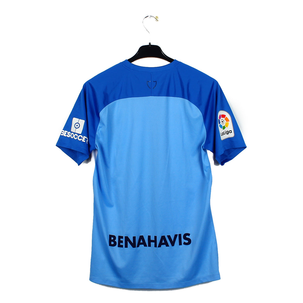 2017/18 - Malaga (S)
