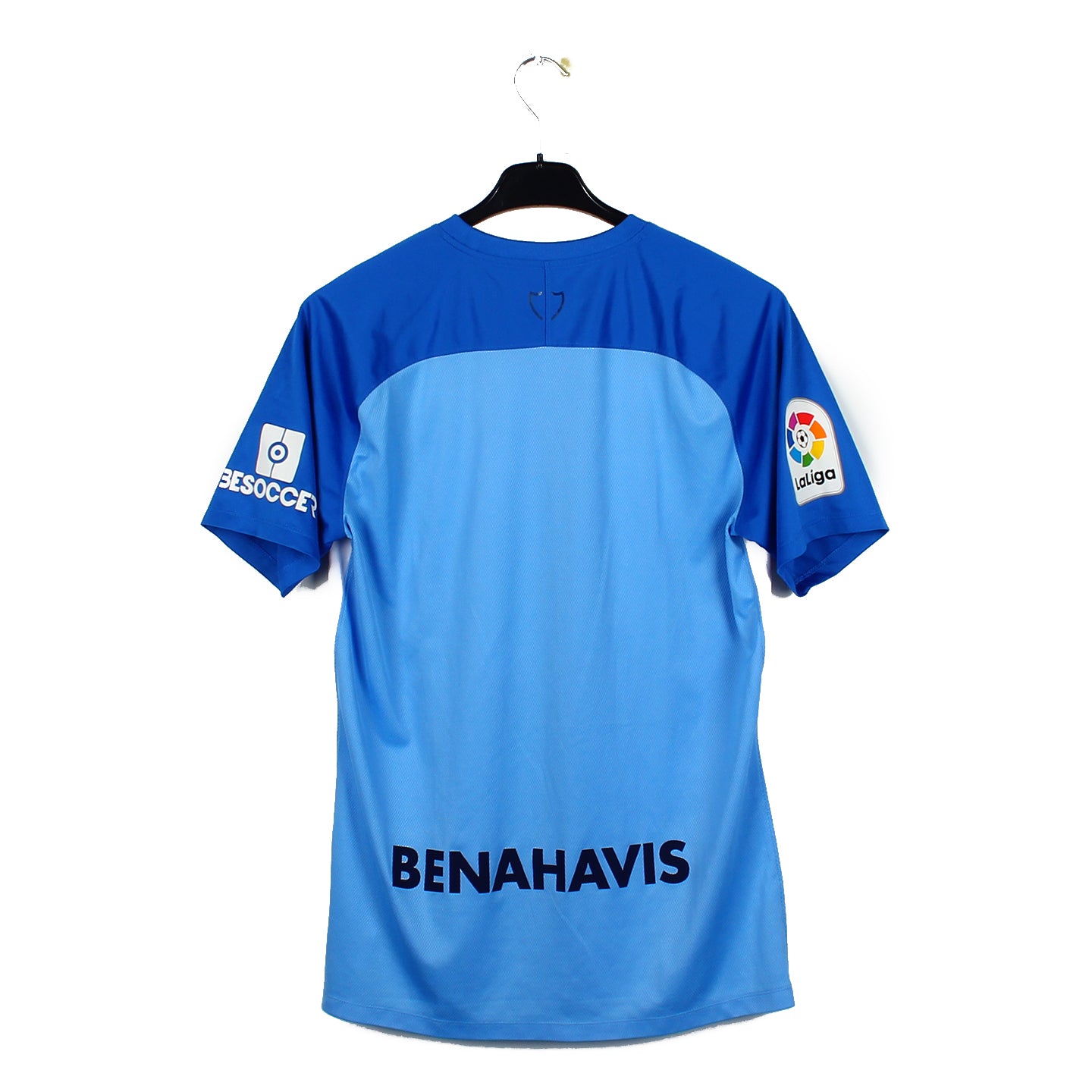 2017/18 - Malaga (S)