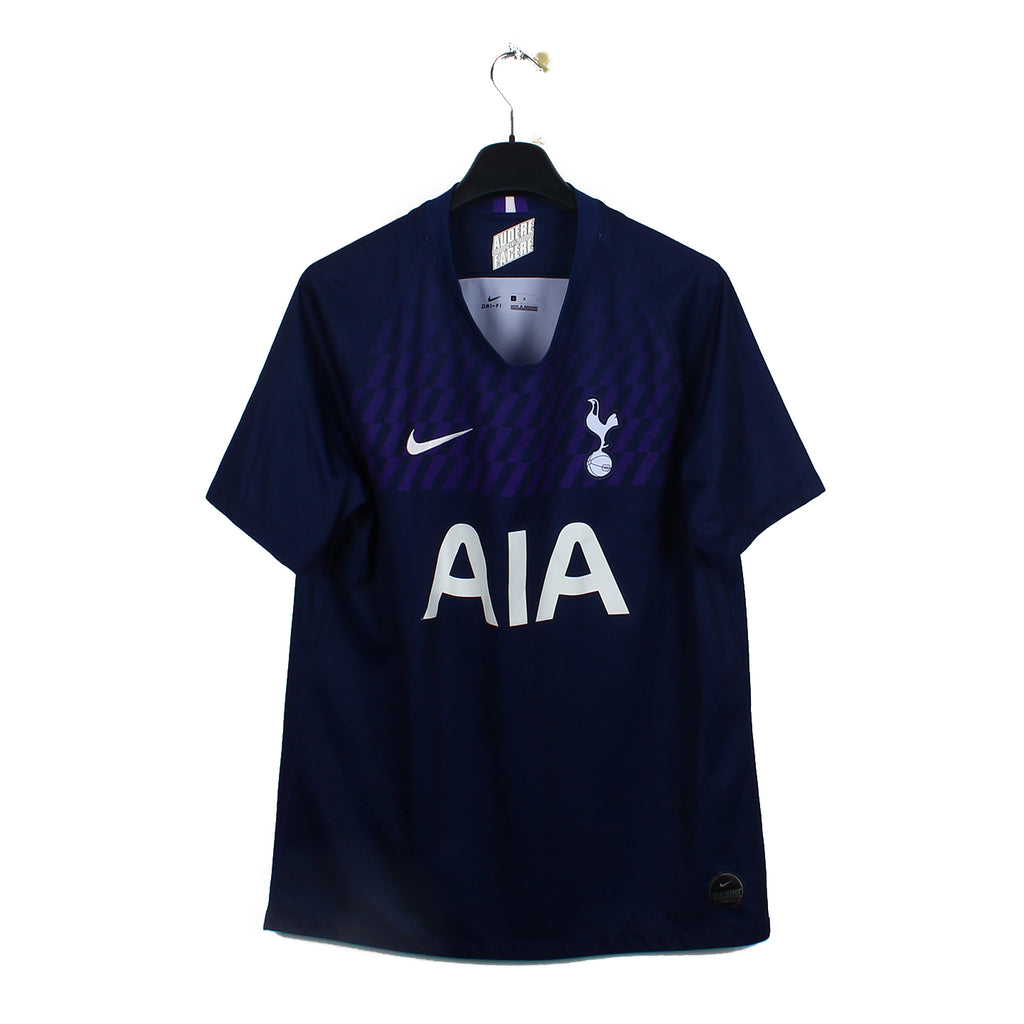 2019/20 - Tottenham (L)