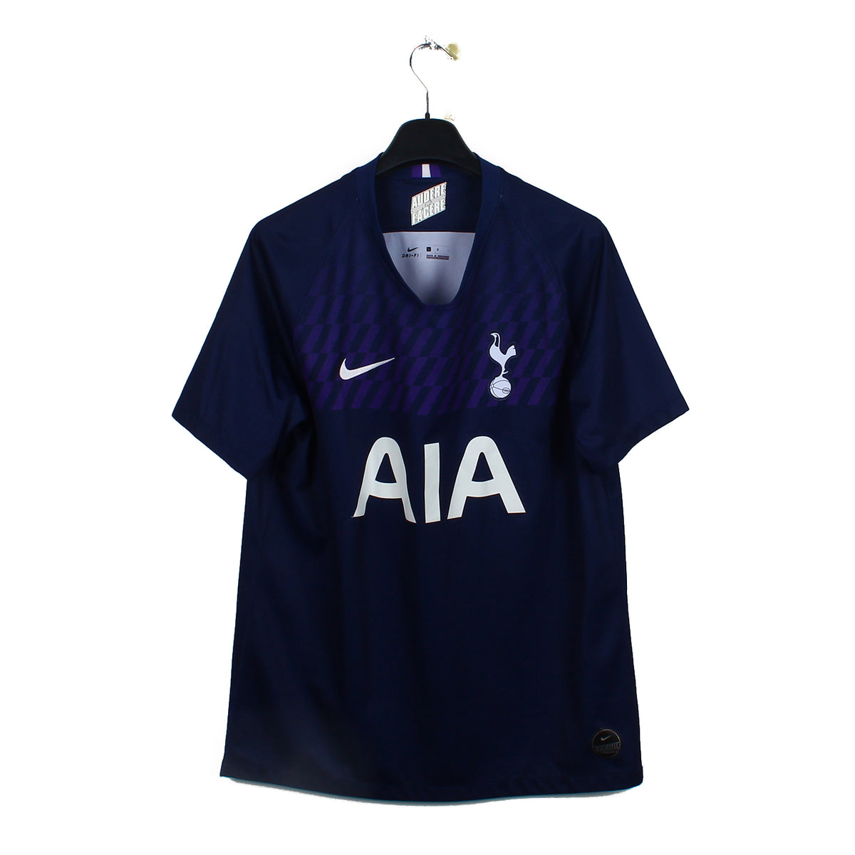 2019/20 - Tottenham (L)