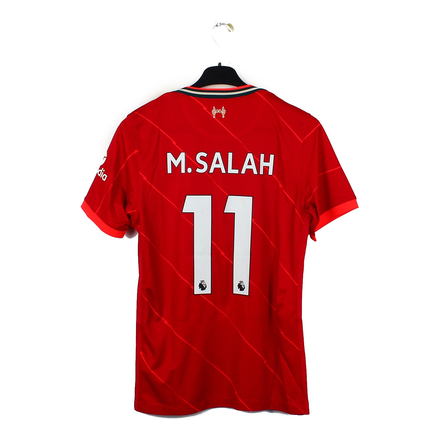 2021/22 - Liverpool FC - Salah #11 (S) [pro]