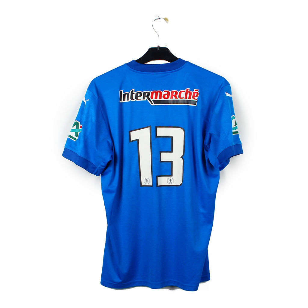 2020/21 - Amiens SC #13 (L) [MATCH ISSUE]