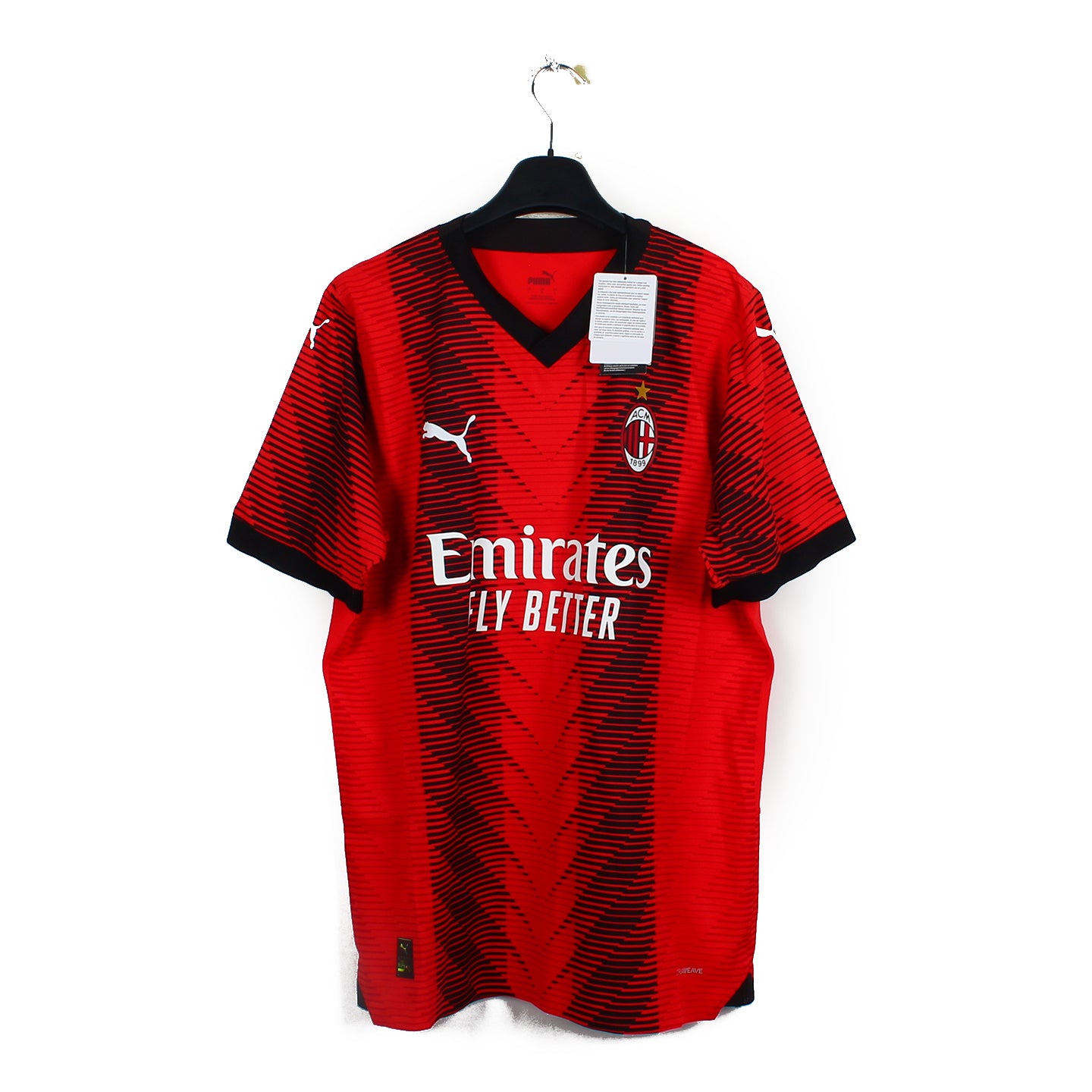 2023/24 - Milan AC (L) [stock pro]