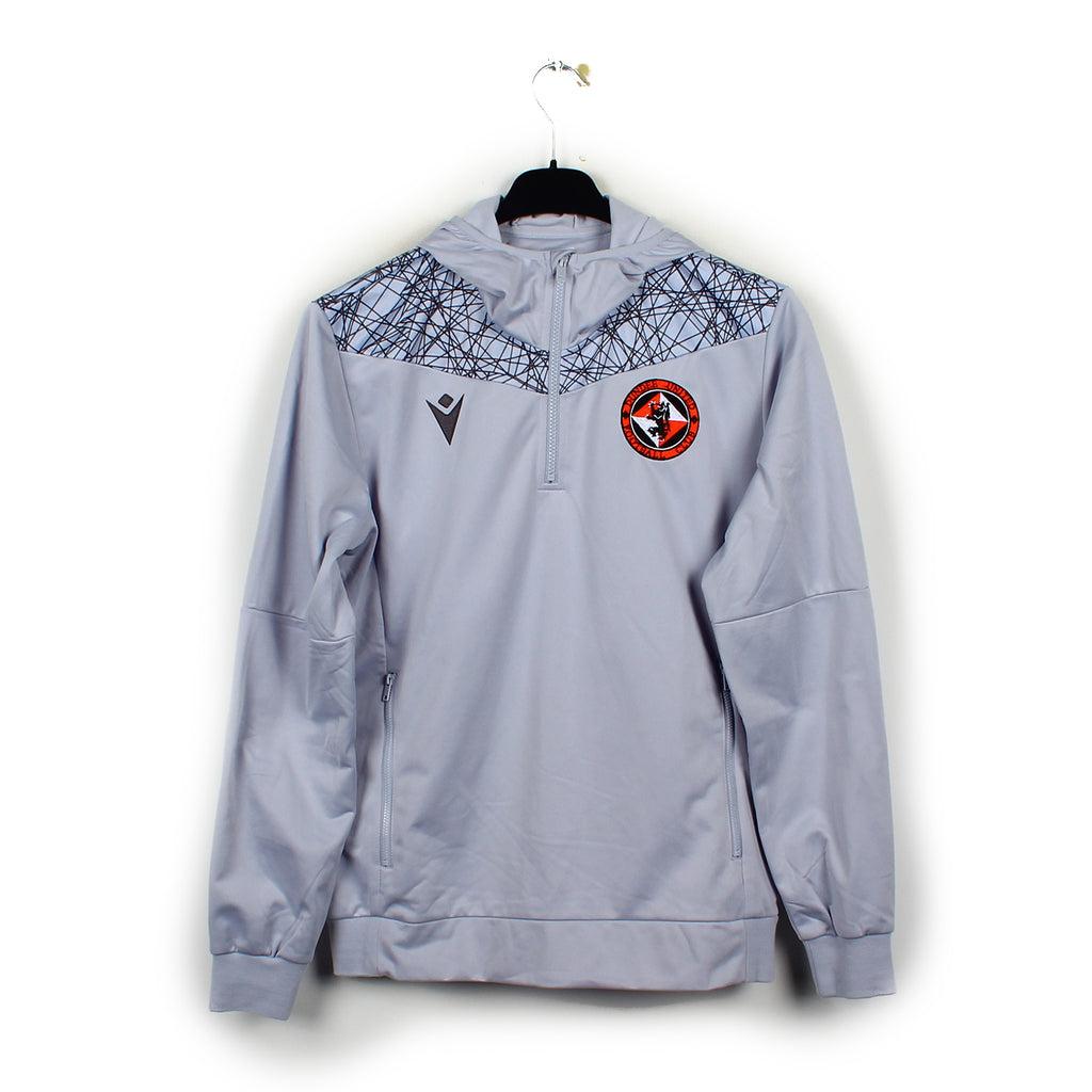 2020/21 - Dundee United (M)