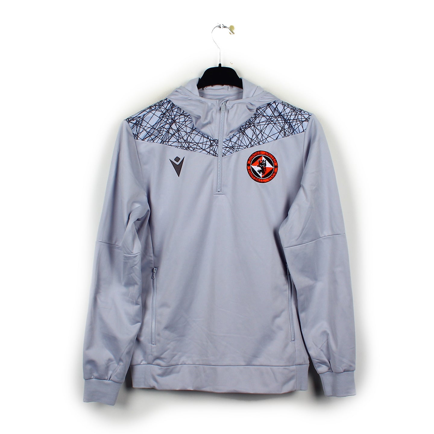 2020/21 - Dundee United (M)
