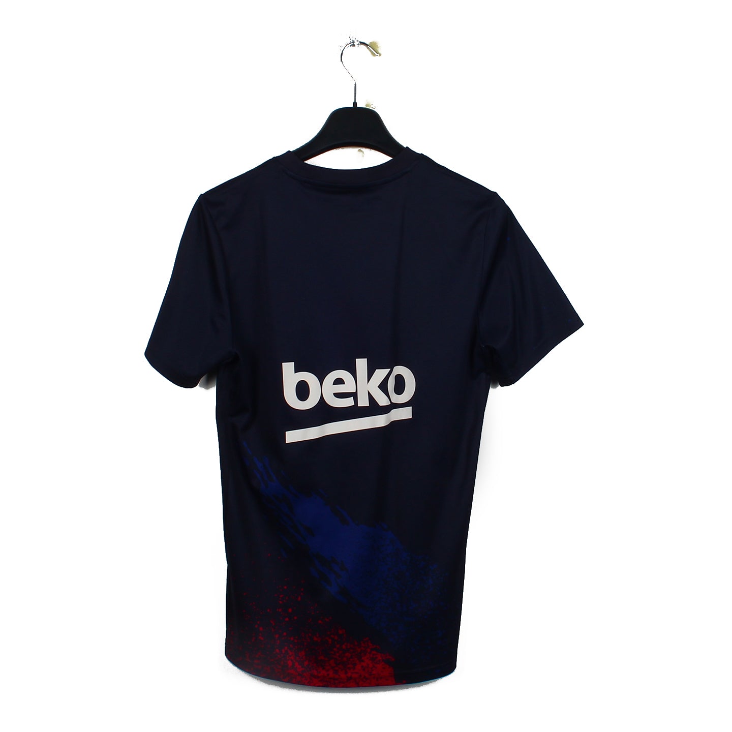 2019/20 - Barcelone (S)