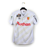 2017/18 - RC Lens - Scaramozzino #21 (M) [MATCH ISSUE]