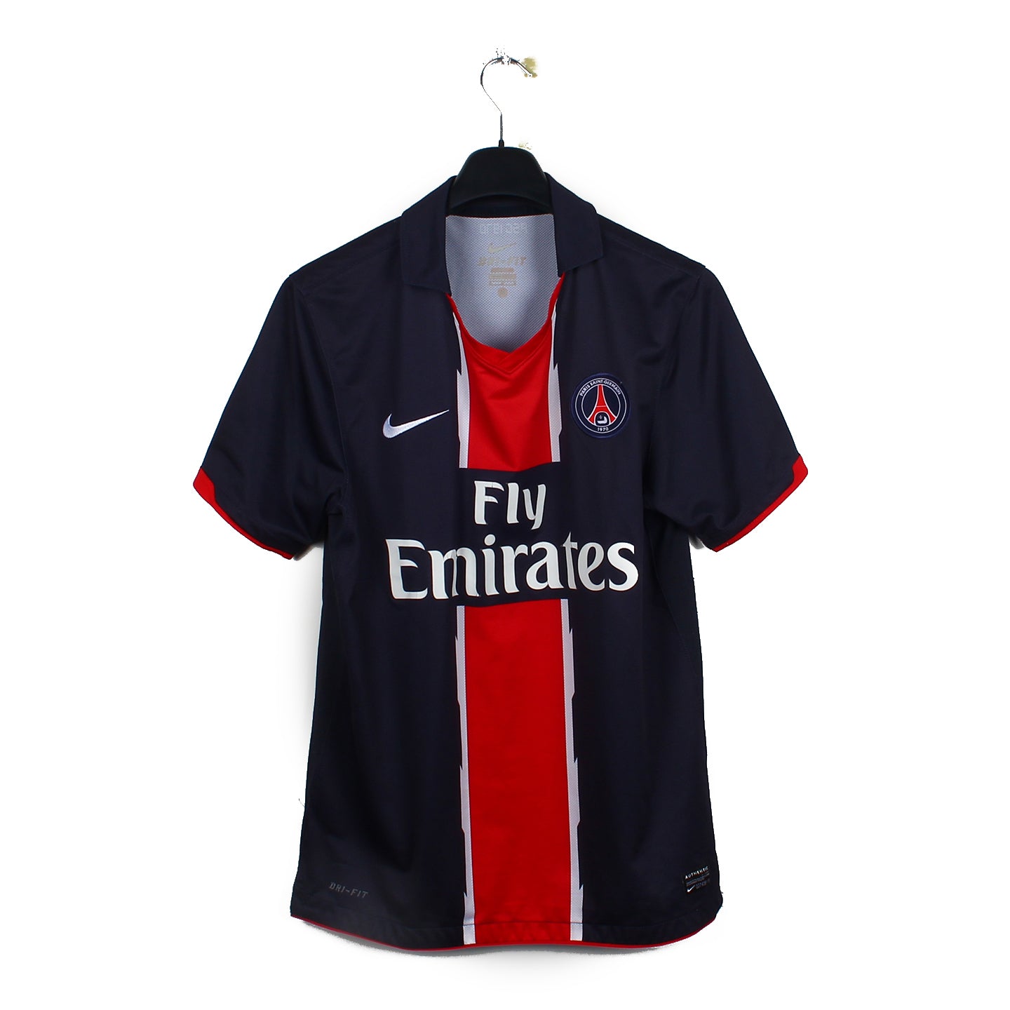 2010/11 - PSG (M)