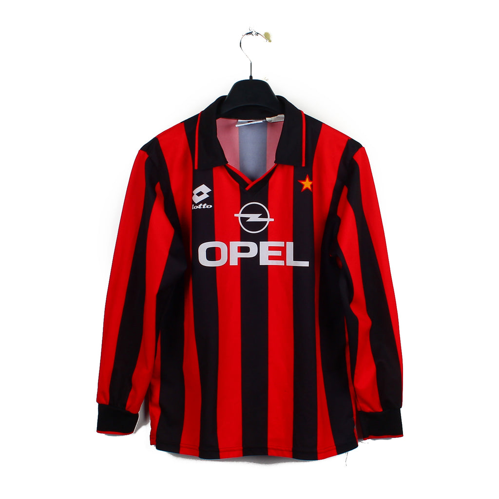 1994/95 - Milan AC (XL enfant)