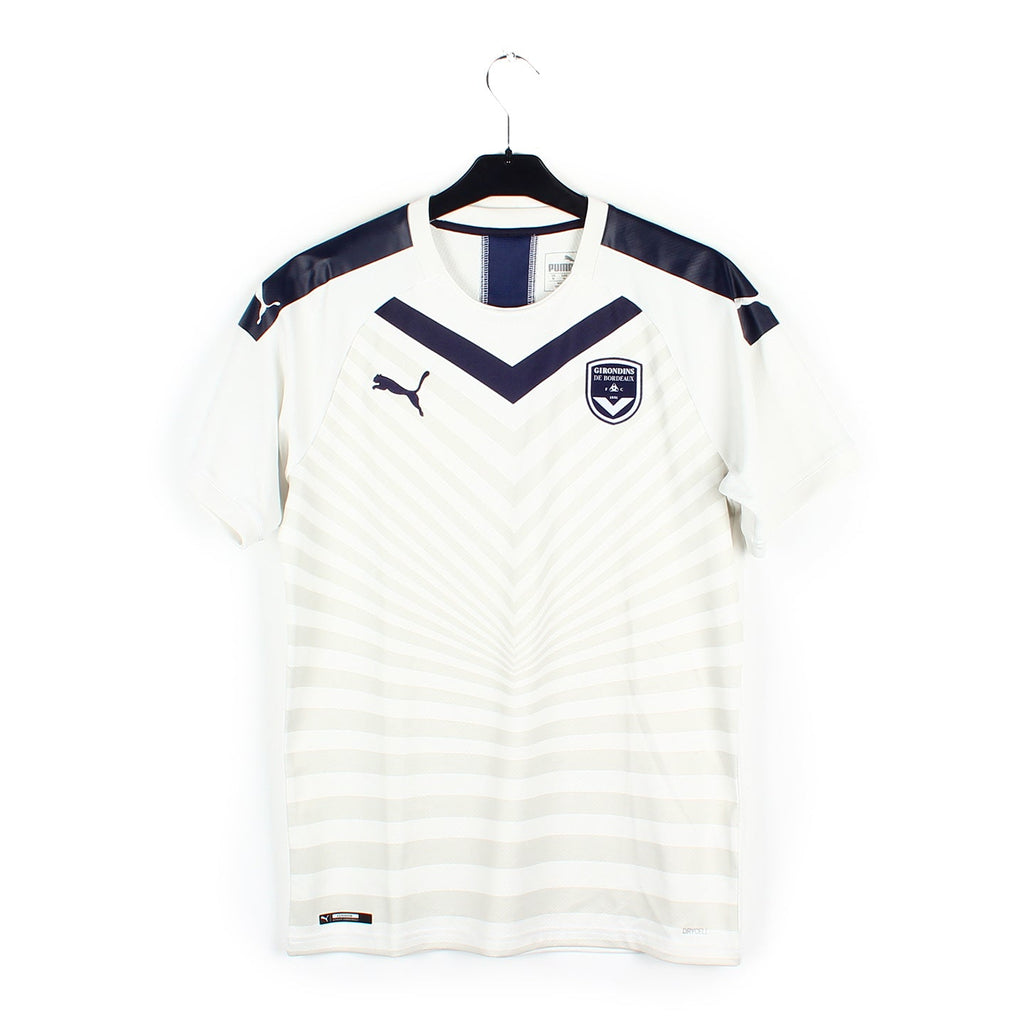 2019/20 - Girondins Bordeaux (S)