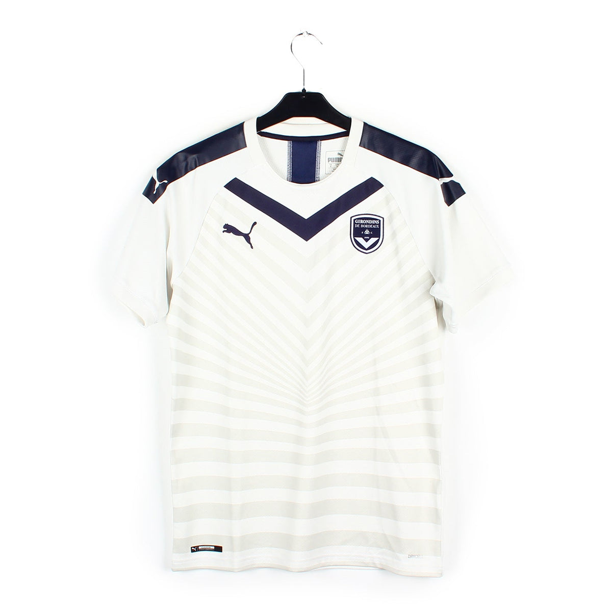2019/20 - Girondins Bordeaux (L)