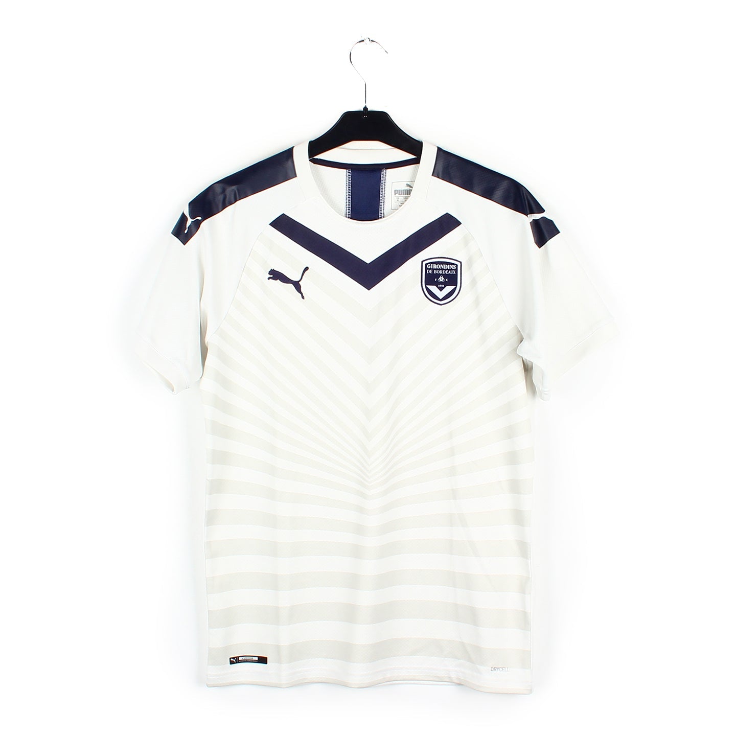 2019/20 - Girondins Bordeaux (S)