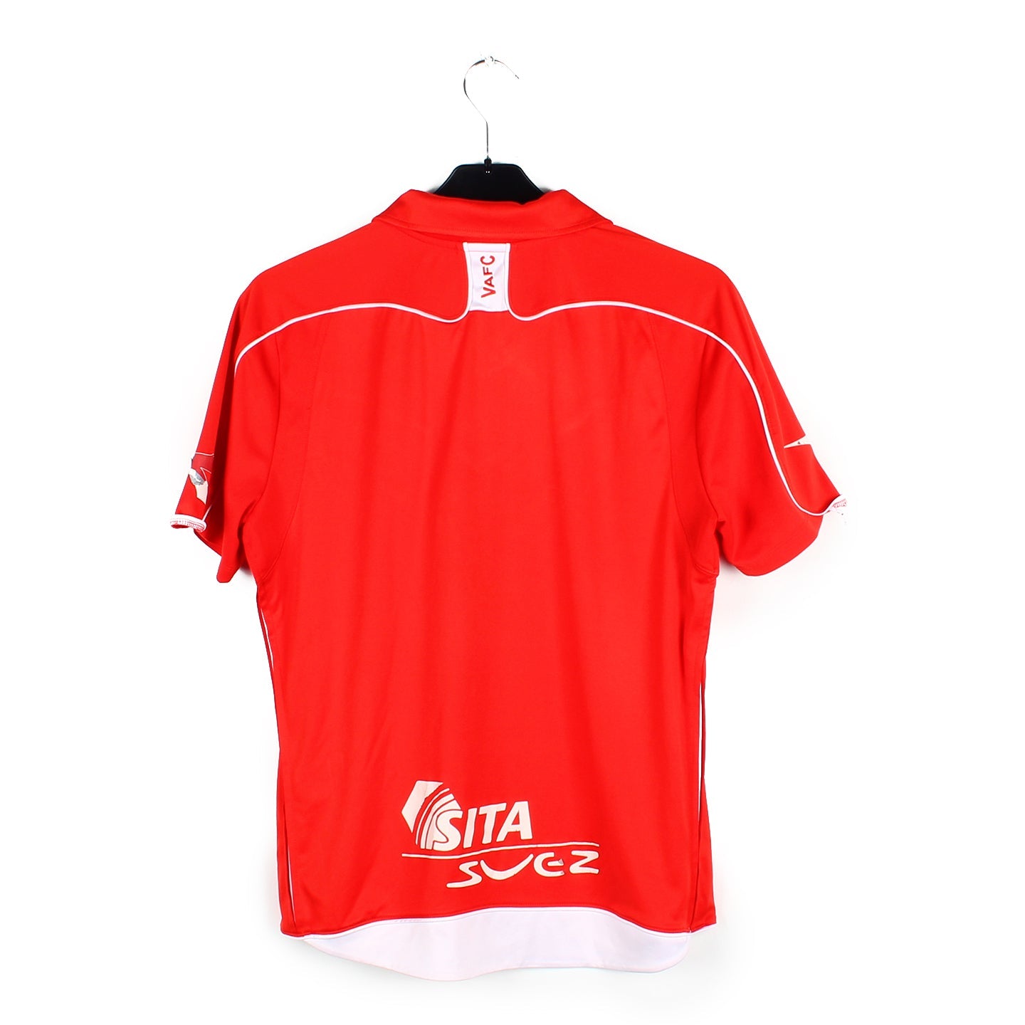 2008/09 - Valenciennes FC (M)