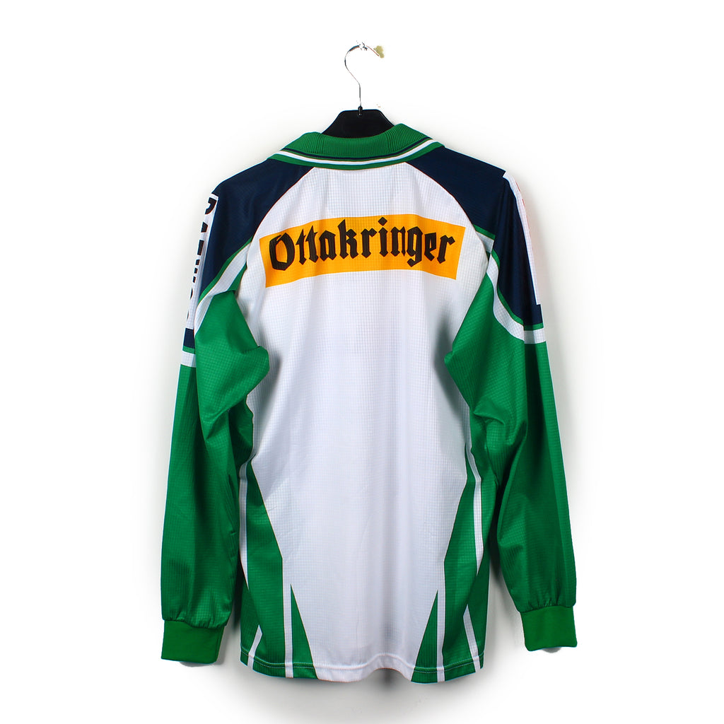 1998/99 - Rapid Vienne (XL) *signé*