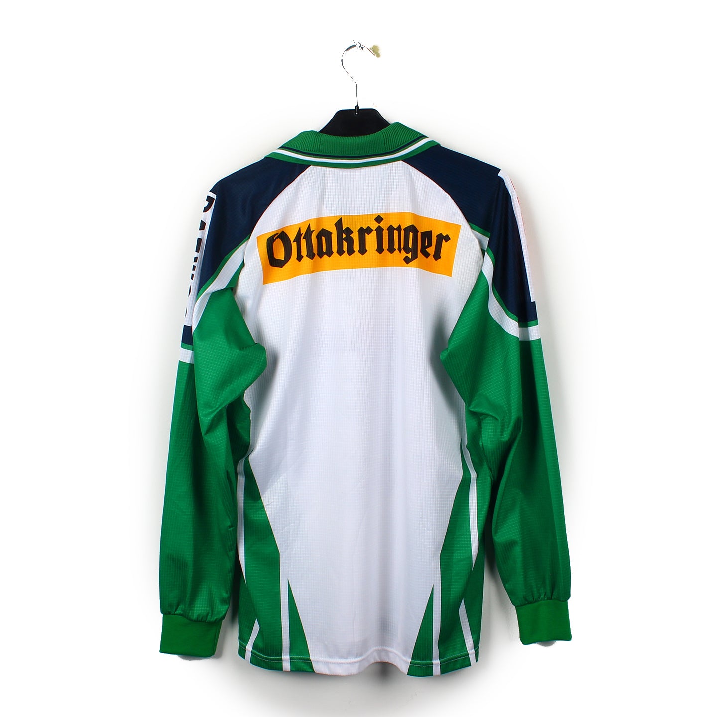 1998/99 - Rapid Vienne (XL) *signé*