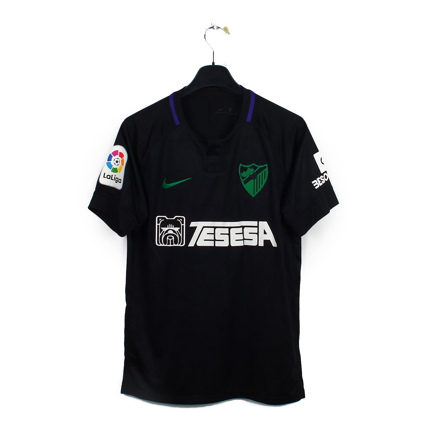 2018/19 - Malaga (M)