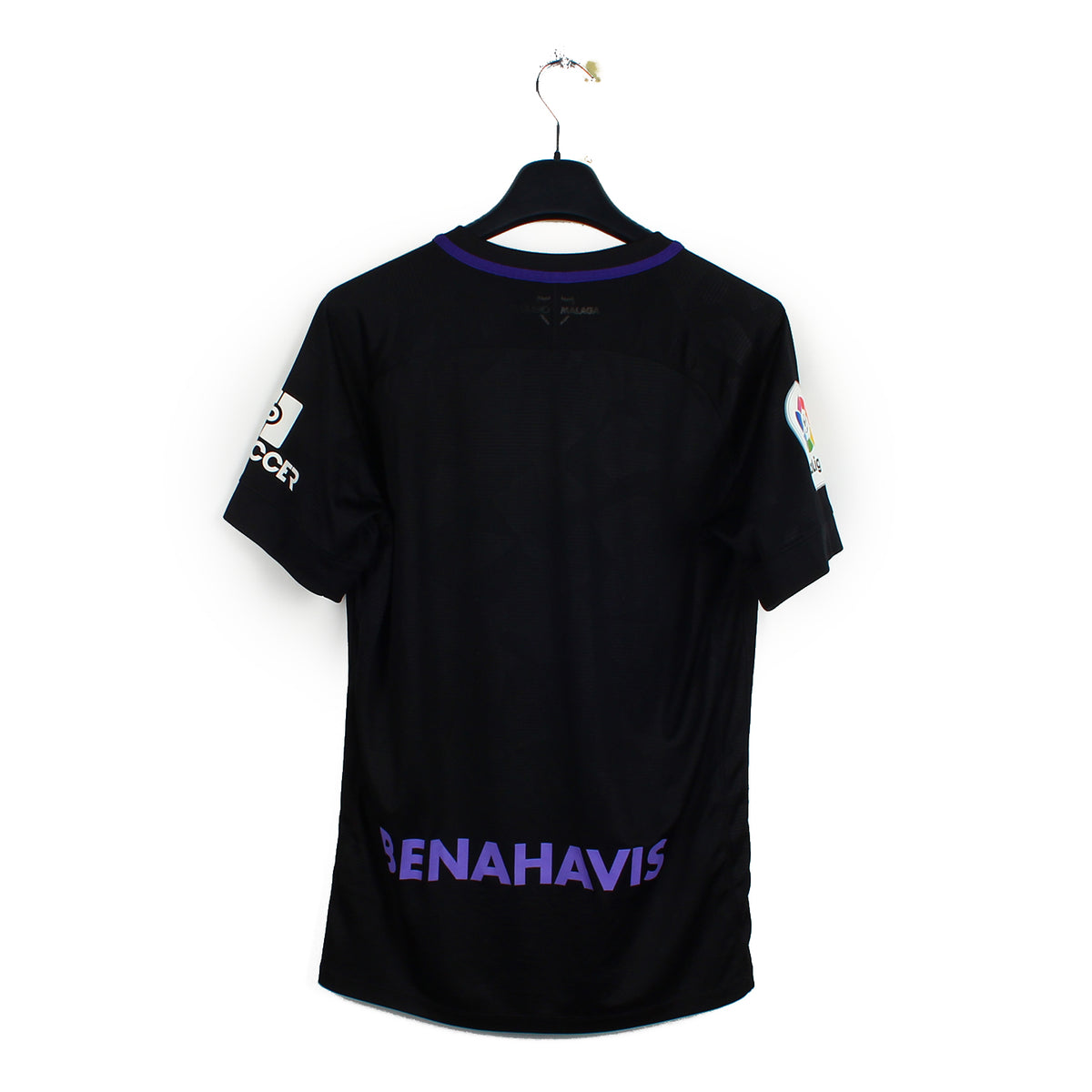 2018/19 - Malaga (M)
