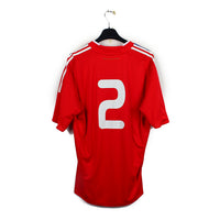 2008 - Equipe de France #2 (XL) [stock pro]