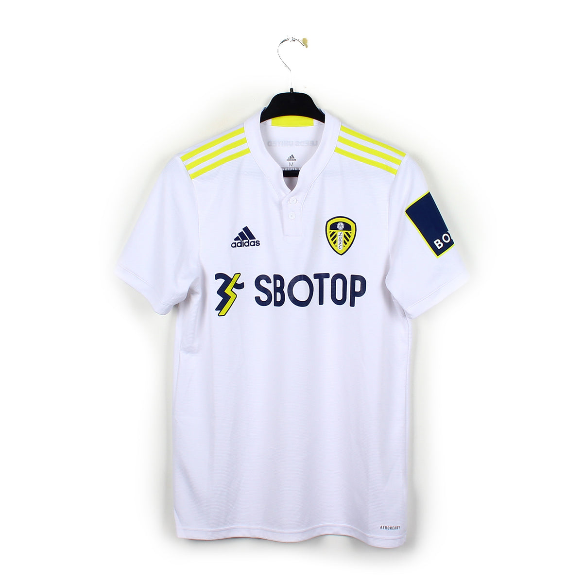 2021/22 - Leeds United (M)