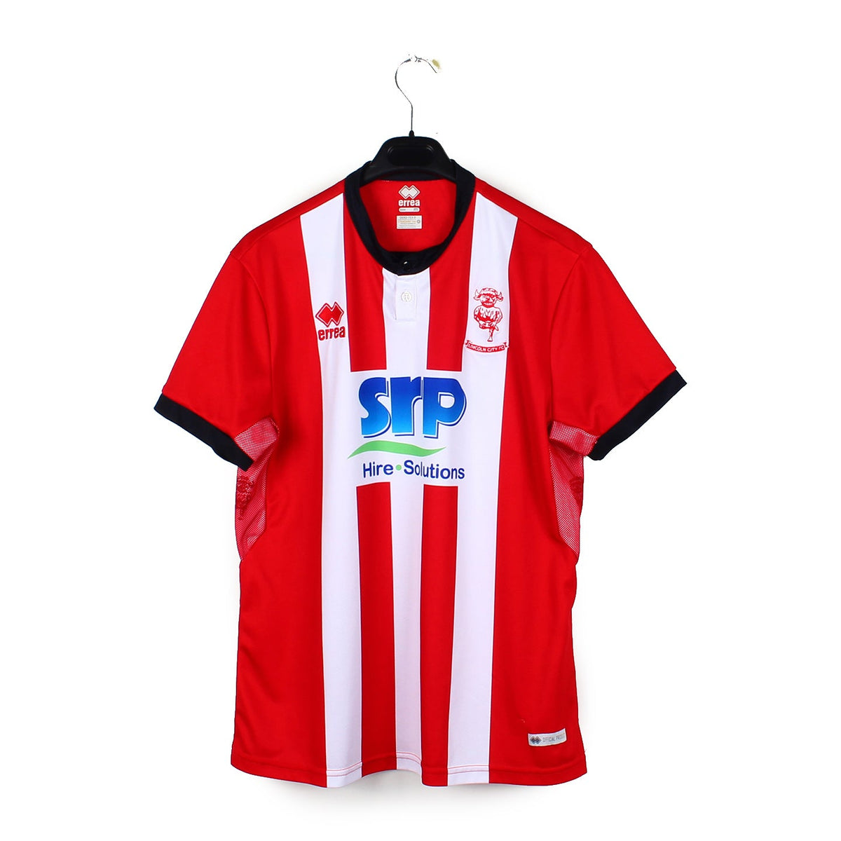 2019/20 - Lincoln City (M)