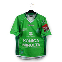 2004/05 - Saint-Etienne - Marin #10 (M)