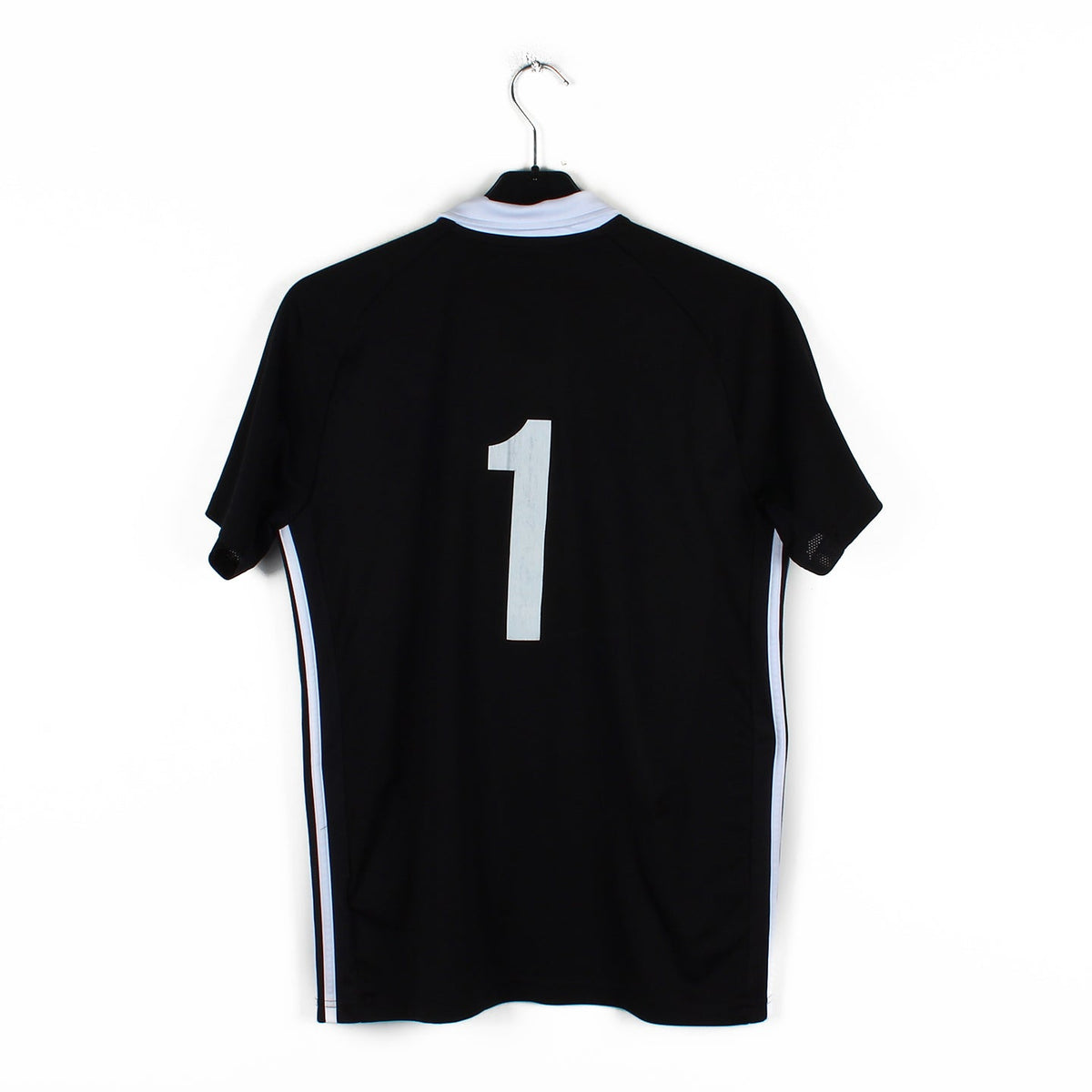 2018/19 - US Avranches #1 (M) [MATCHWORN]
