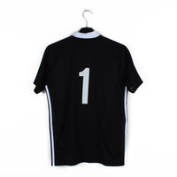 2018/19 - US Avranches #1 (M) [MATCHWORN]
