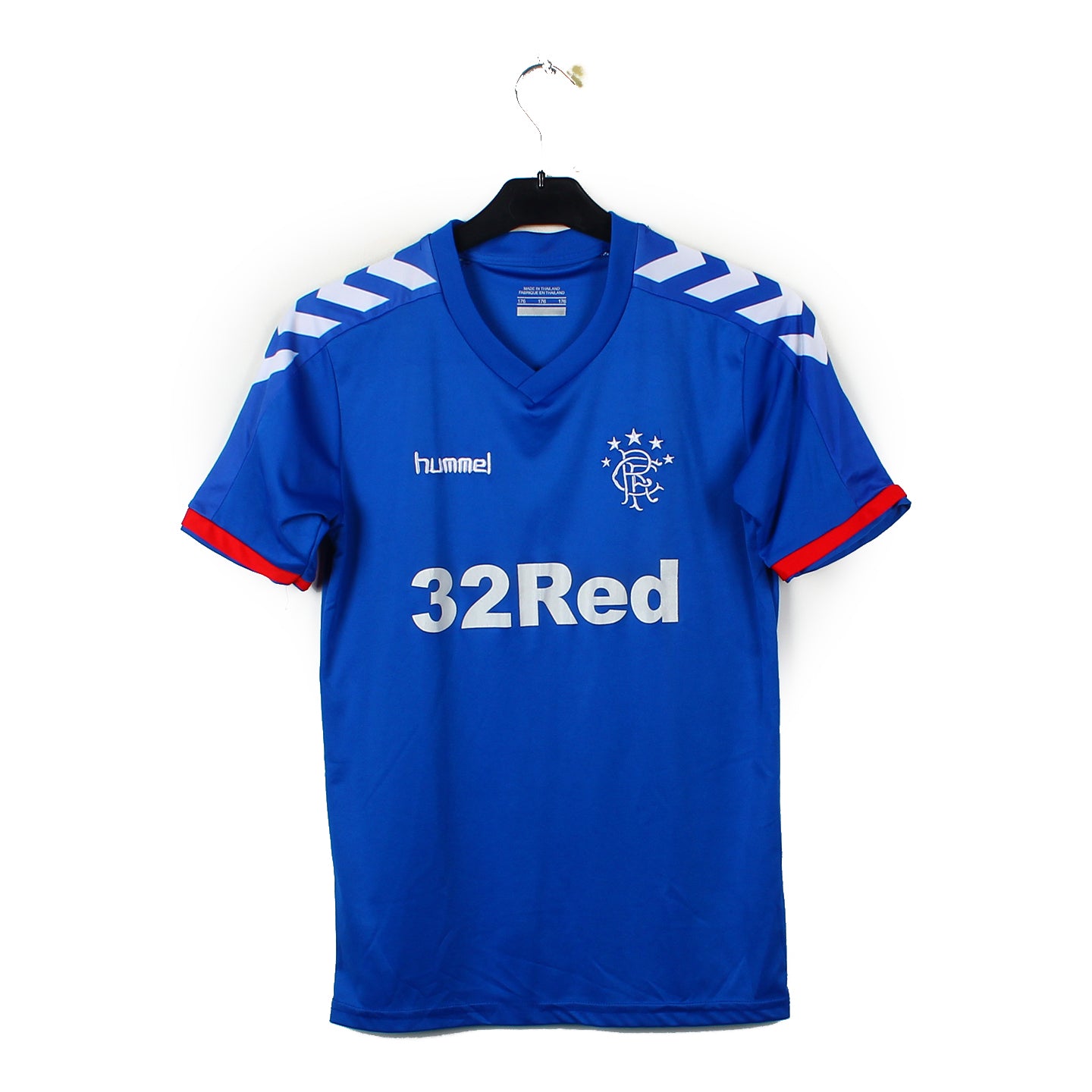 2018/19 - Glasgow Rangers (XL enfant)
