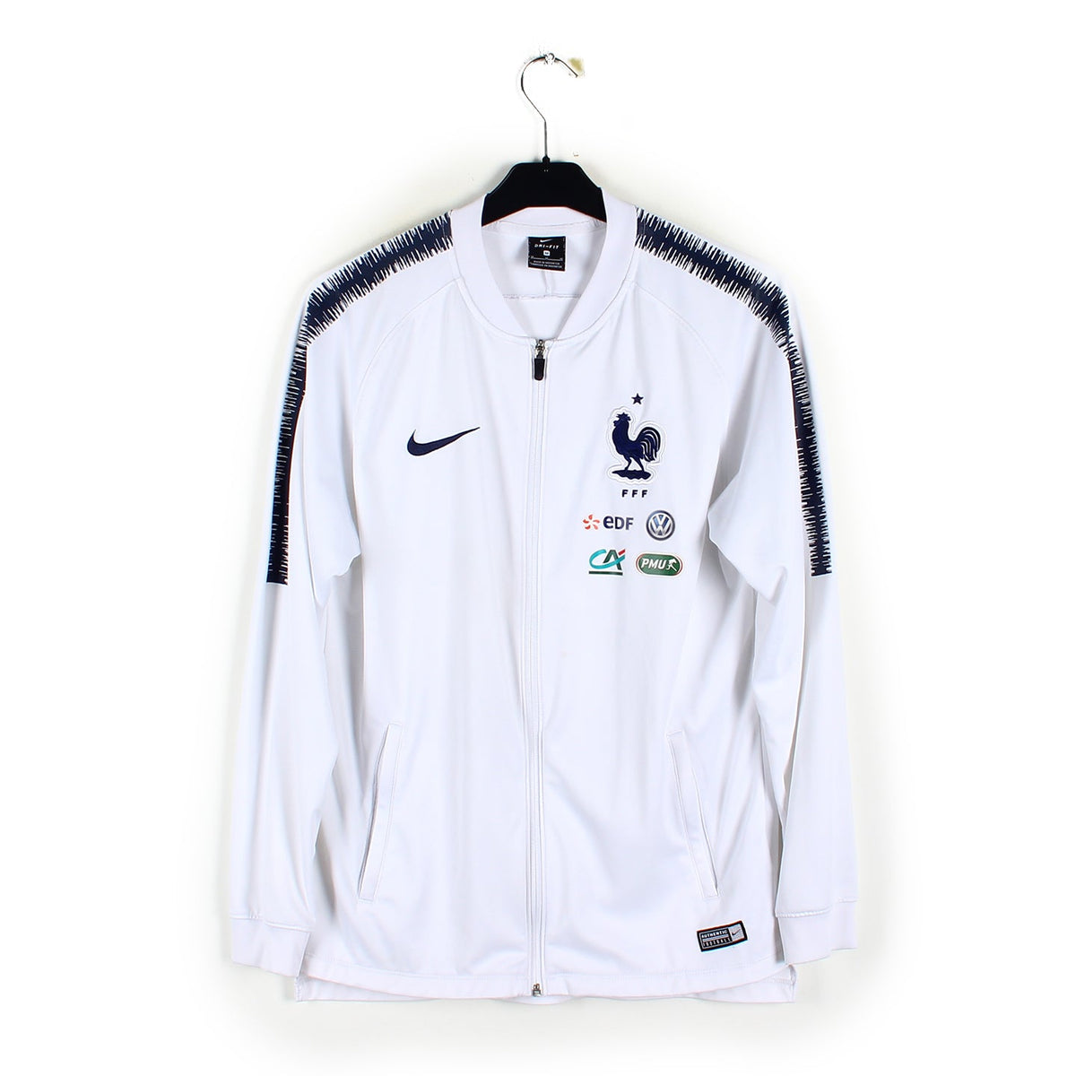 2018 - Equipe de France (M) [stock pro]