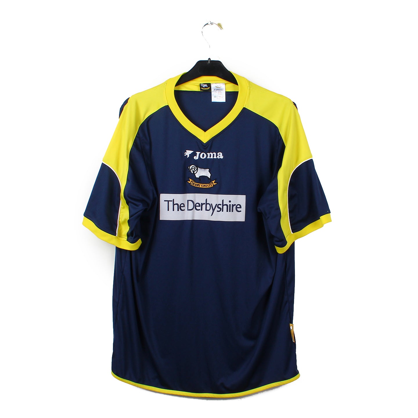 2005/07 - Derby County (XL)