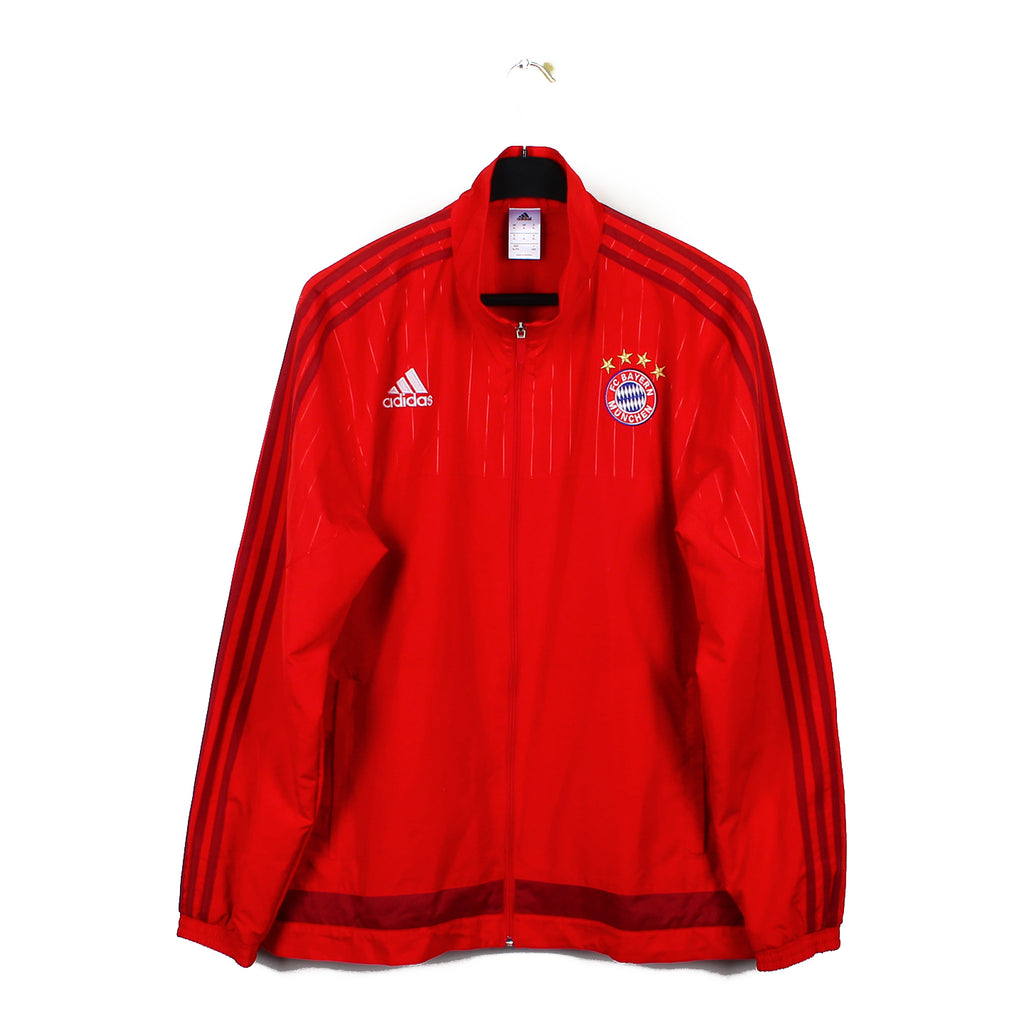 2015/16 - Bayern Munich (XL)