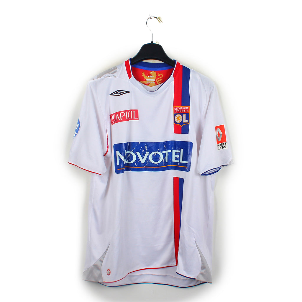 2006/07 - OL - Fred #11 (M)