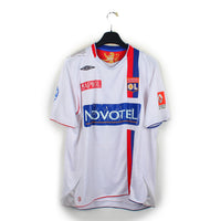 2006/07 - OL - Fred #11 (M)