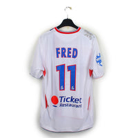 2006/07 - OL - Fred #11 (M)