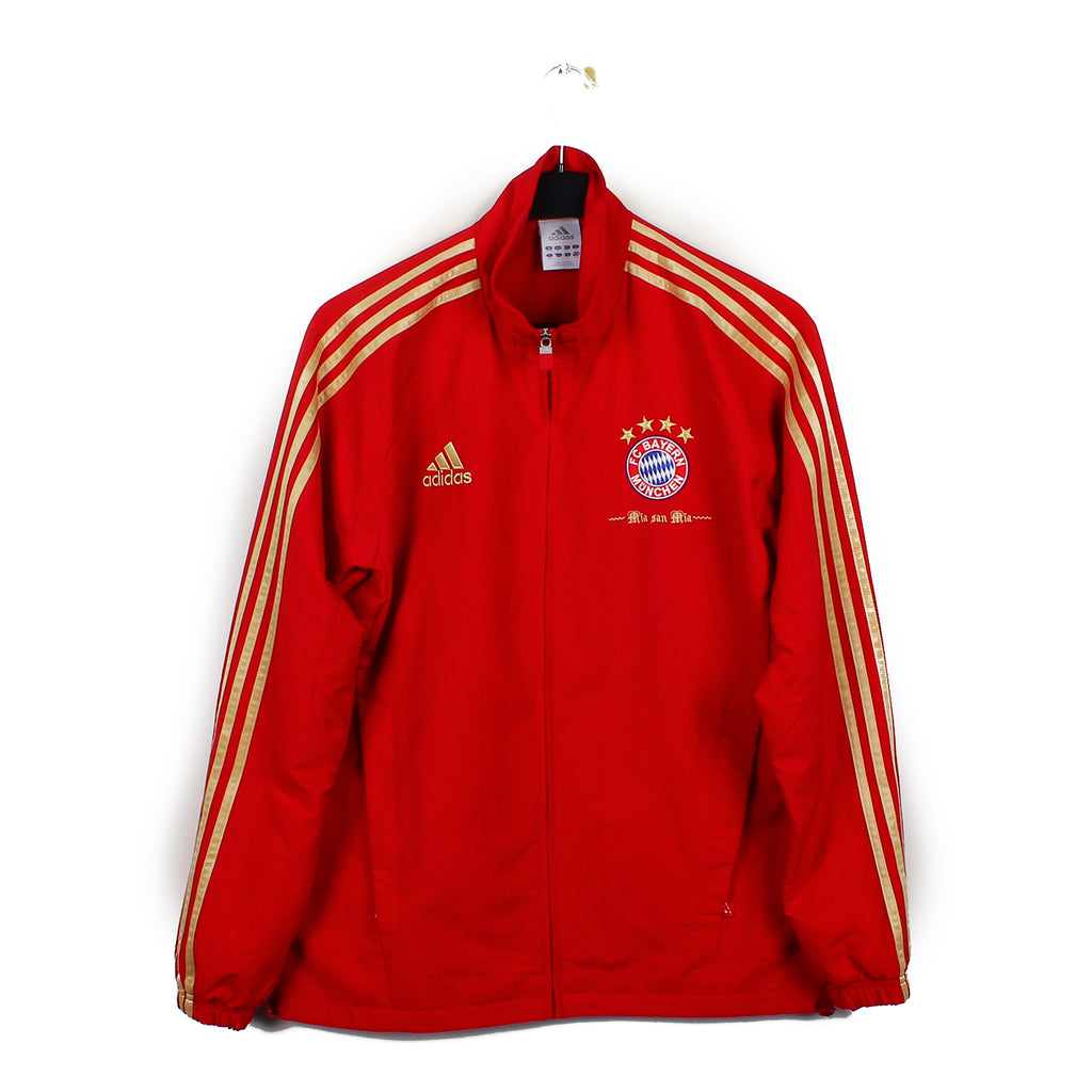 2011/12 - Bayern Munich (S)