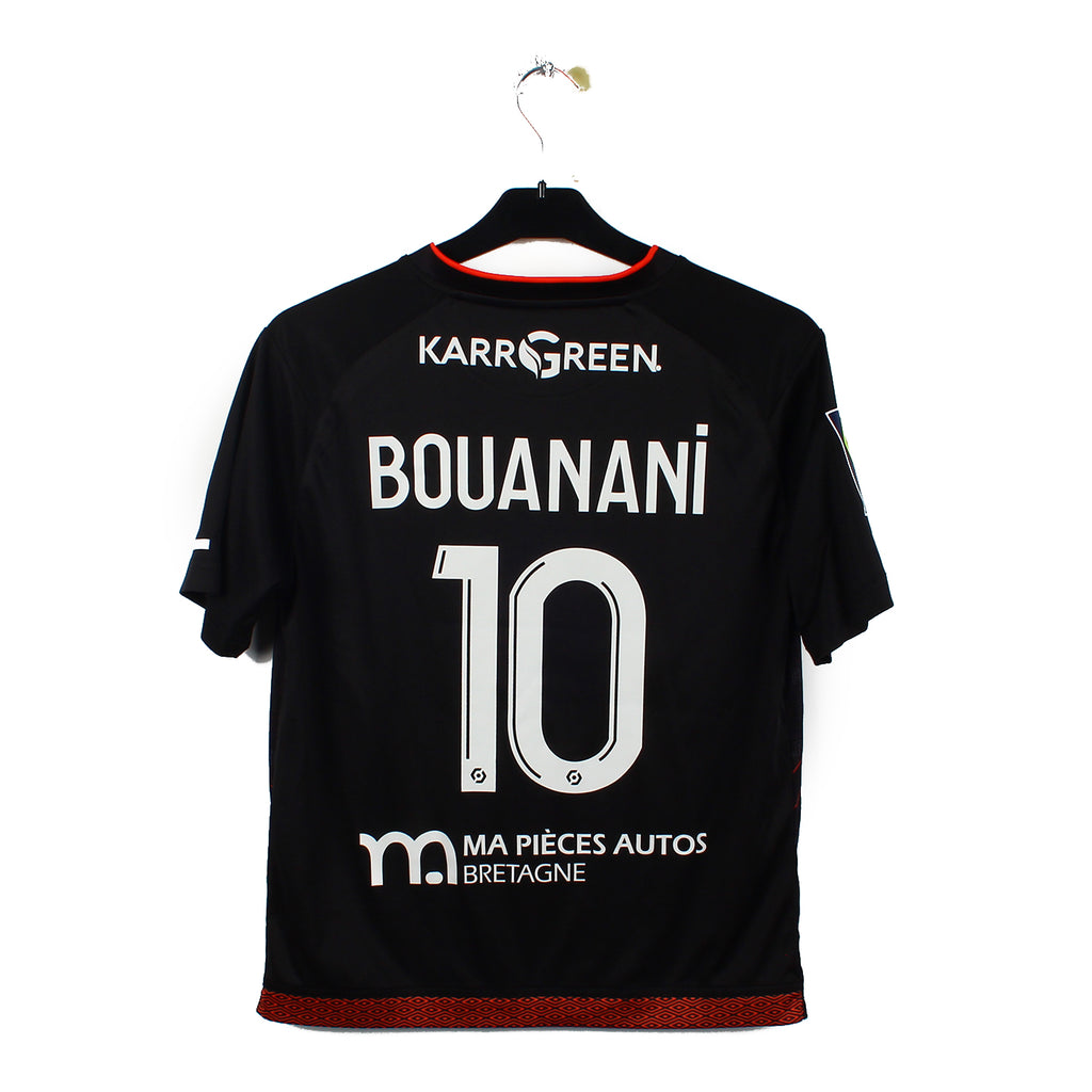 2023/24 - Lorient FC - Bouanani #10 (S)