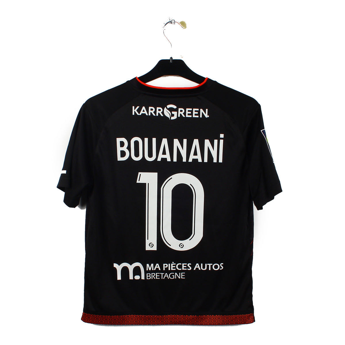 2023/24 - Lorient FC - Bouanani #10 (S)