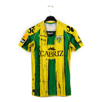 2021/22 - CD Tondela - Boselli #11 (M) [MATCH ISSUE]