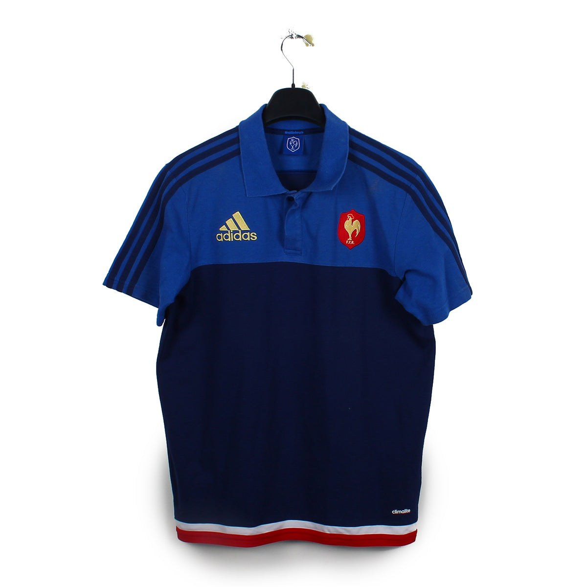 2014 - Equipe de France - Rugby (M)