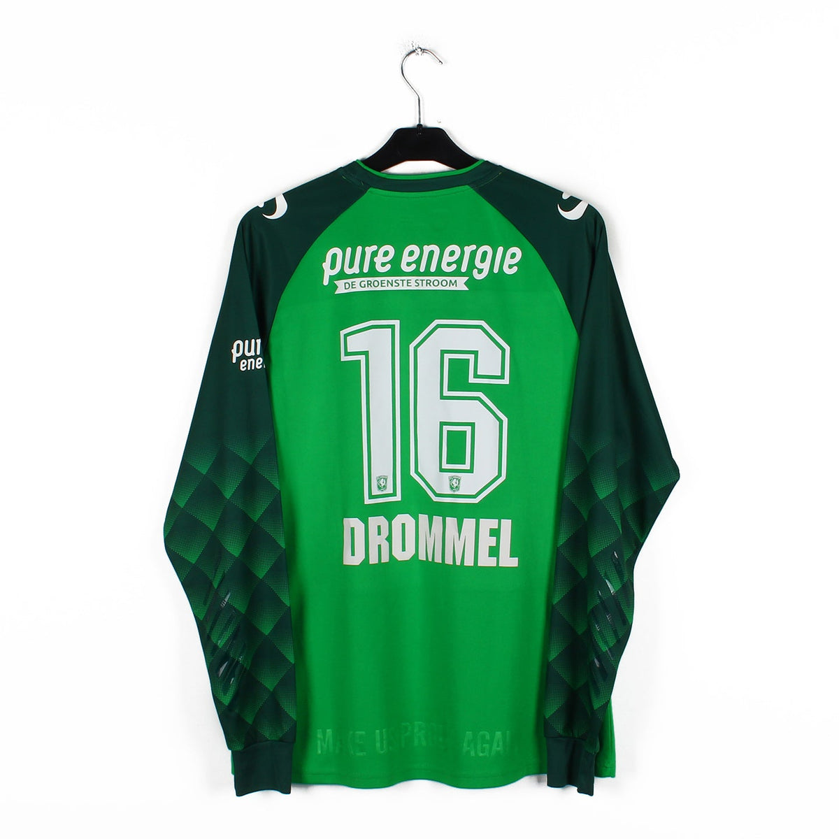2018/19 - FC Twente - Drommel #16 (XL)