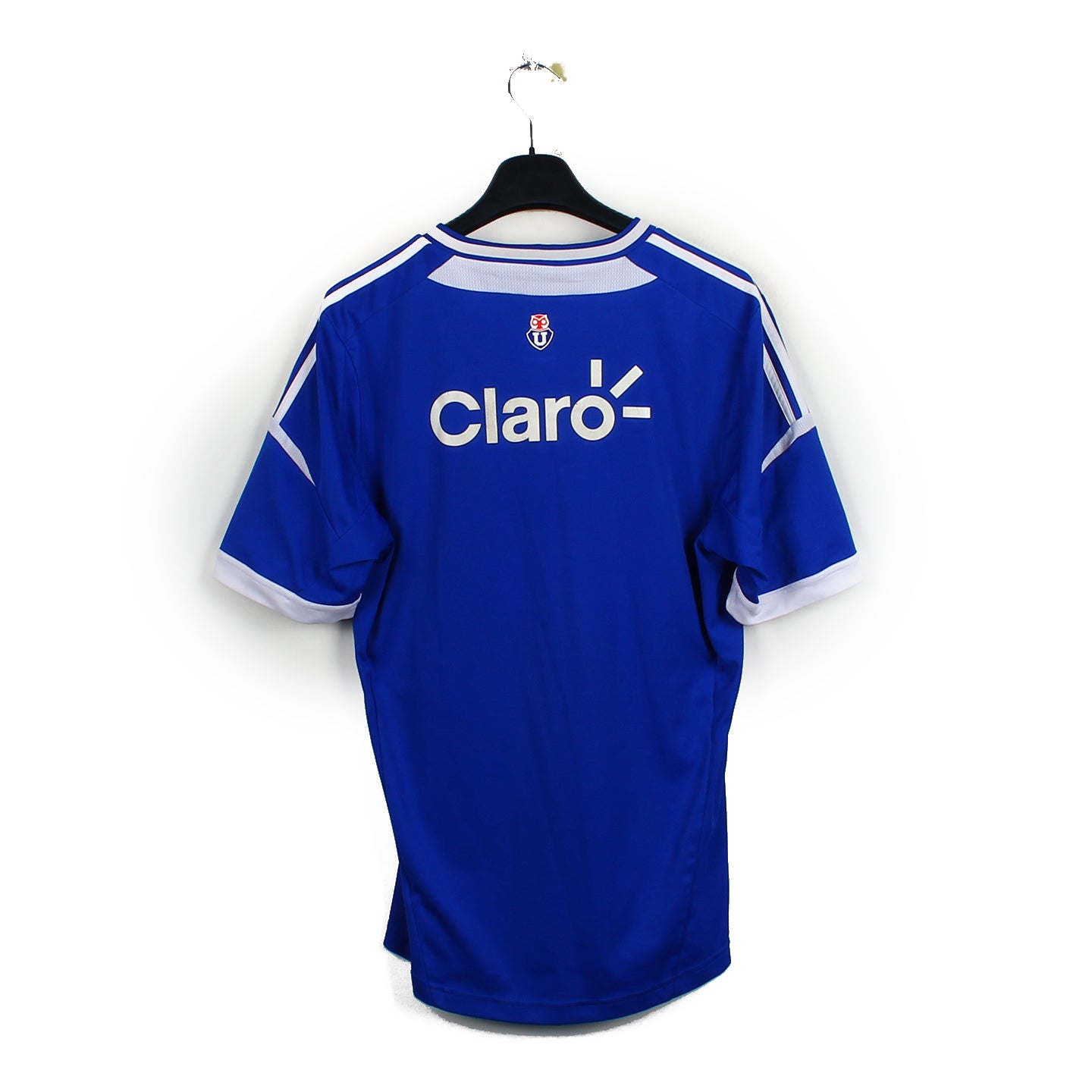 2012 - Universidad de Chile (M)