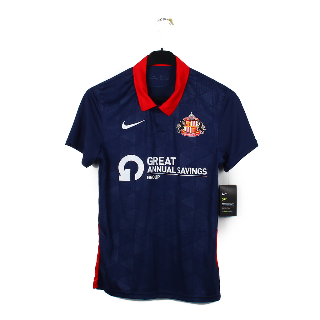 2020/21 - Sunderland (S)